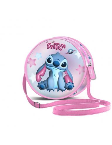 KARACTERMANIA Bolso Cosmi Stitch Disney