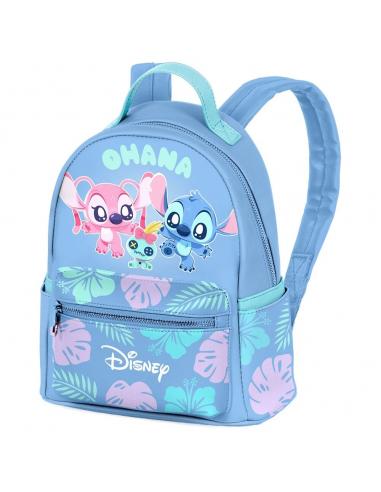 KARACTERMANIA Mochila Stitch Disney 25cm