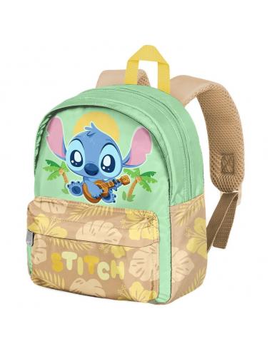 KARACTERMANIA Mochila Stitch Disney