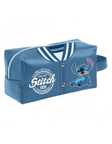 KARACTERMANIA Neceser Stitch Disney