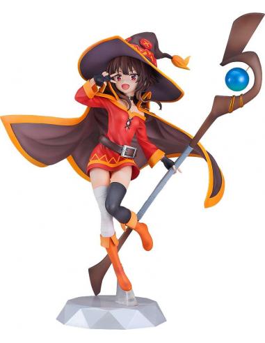 GOODSMILE FR KONO SUBARASHI SEKAI MEGUMIN 1/6 ST