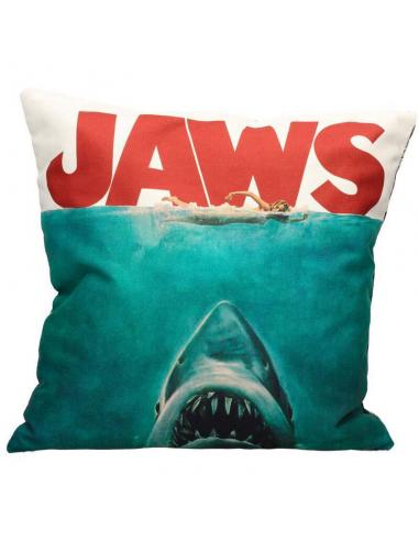 SD TOYS Cojin Tiburon Jaws