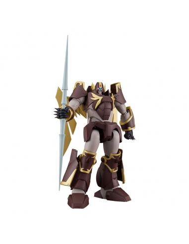 Good Smile Company Panzer World Galient Maquetas Plastic Model Kit Moderoid Skurts 17 cm