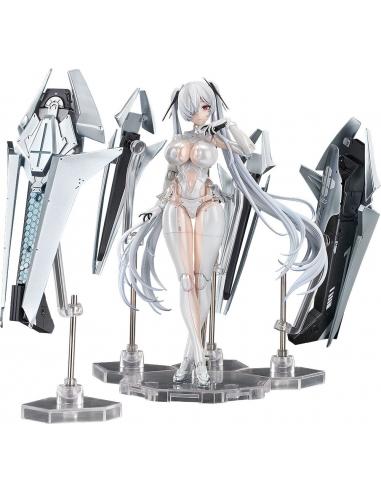 Good Smile Company Goddess of Victory: Nikke Figura Hyper Body Cinderella 15 cm