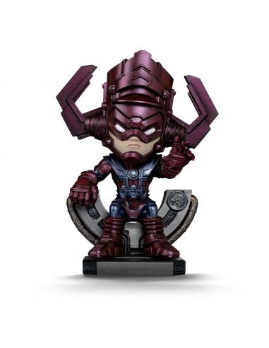 Iron Studios Fantastic Four Minifigura Mini Co. PVC Galactus 18 cm