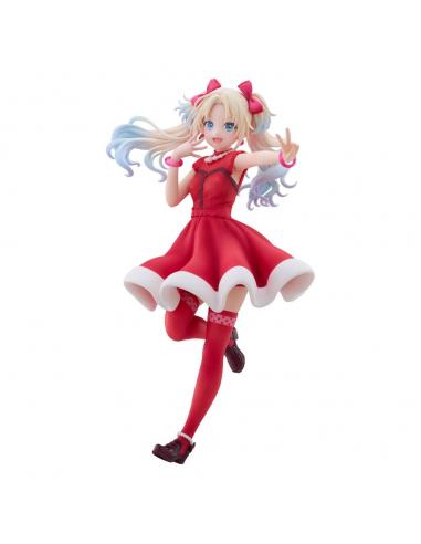 Plum Pmoa LoveLive! Hasunosora Girls' High School Idol Club Estatua PVC 1/7 Osawa Rurino 23 cm