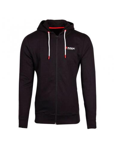 DIFUZED Sudadera capucha Wizards Magic The Gathering