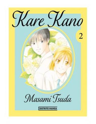 PENGUIN RANDOM HOUSE GRUPO EDITORIAL, S.A.U. KARE KANO 02