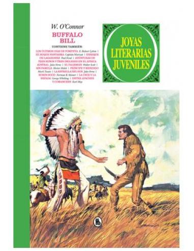 PENGUIN RANDOM HOUSE GRUPO EDITORIAL S.A.U. JOYAS LITERARIAS JUVENILES VOL.3 1971 (BRUGUERA - SD)