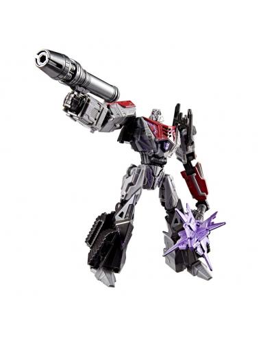 Hasbro Transformers: War for Cybertron Studio Series Voyager Class Figura Megatron 16 cm