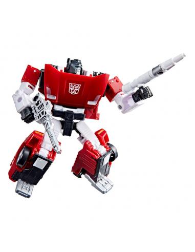 Hasbro Transformers: Devastation Studio Series Deluxe Class Figura Sideswipe 11 cm