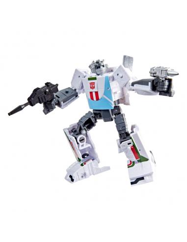 Hasbro Transformers: Devastation Studio Series Deluxe Class Figura Wheeljack 11 cm