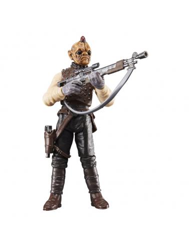 Hasbro Star Wars Episode IV Vintage Collection Figura Bom Vimdin 10 cm