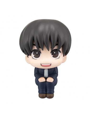 Megahouse Jujutsu Kaisen Estatua PVC Look Up Yu Haibara 11 cm