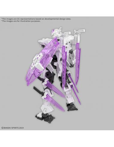 30MM EXM-X20A LEVINIX TYPE A 1/144