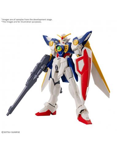 ENTRY GRADE GUNDAM WING 1/144