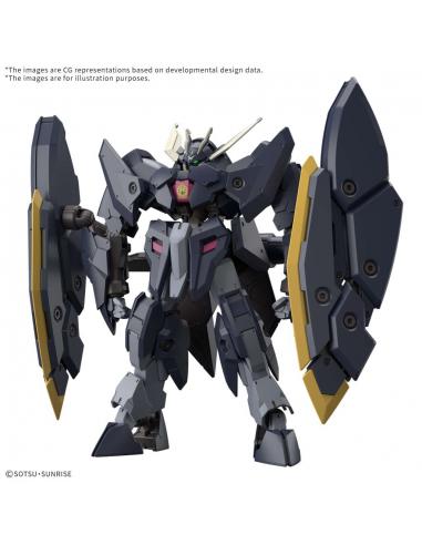 HG GUNDAM ZAGAN 1/144