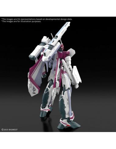 HG VF31C SIEGFRIED FARINA JENI USE 1/100