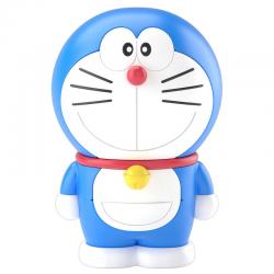 Figura Doraemon Model Kit 8cm - Imagen 1