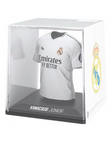 BANBO TOYS Figura Mini Camiseta Vinicius Jr. Real Madrid