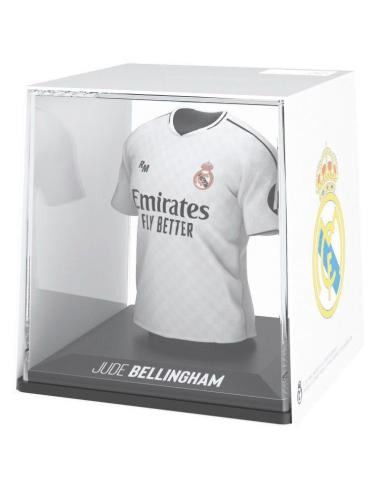 BANBO TOYS Figura Mini Camiseta Bellingham Real Madrid