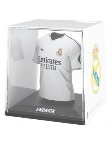 BANBO TOYS Figura Mini Camiseta Endrick Real Madrid