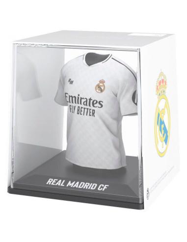 BANBO TOYS Figura Mini Camiseta Real Madrid