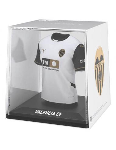 BANBO TOYS Figura Mini Camiseta Valencia CF