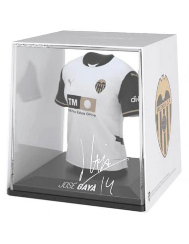 BANBO TOYS Figura Mini Camiseta Jose Gaya Valencia CF