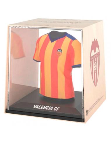 BANBO TOYS Figura Mini Camiseta Retro Valencia CF