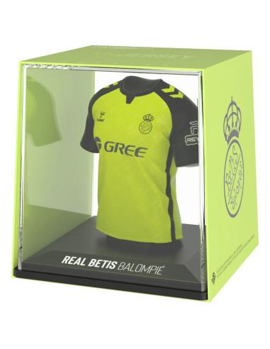 BANBO TOYS Figura Mini Camiseta Real Betis