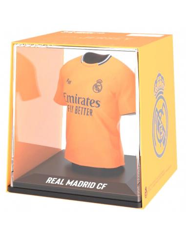 BANBO TOYS Figura Mini Camiseta Real Madrid