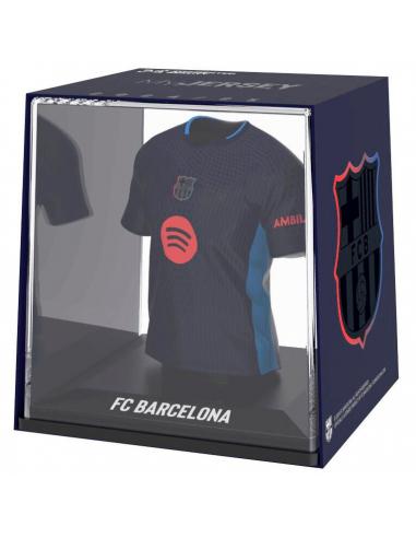 BANBO TOYS Figura Mini Camiseta FC Barcelona