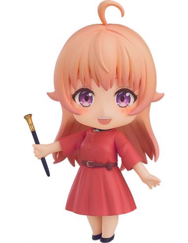 Good Smile Company Witch Watch Figura Nendoroid Nico Wakatsuki [Basic] 10 cm