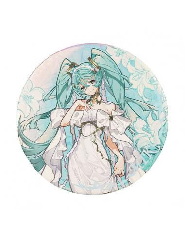 Good Smile Company Character Vocal Series 01: Hatsune Miku Chapa Hatsune Miku Shimian Maifu Ver. Extra Large 15 cm