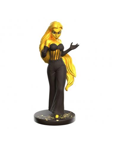 Weta Workshop Lore Olympus x Weta Workshop Figura Mini Hera 13 cm