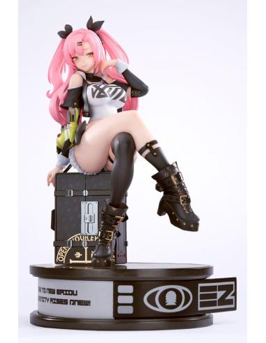 APEX Zenless Zone Zero Estatua 1/7 Nicole Demara ccm