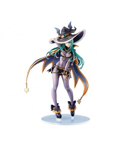 Bellfine Date A Live Estatua PVC 1/7 Natsumi (re-run) 29 cm