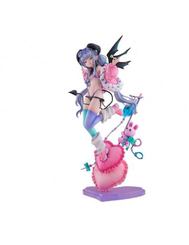 Bellfine Original Character Estatue PVC 1/7 Panish illustration by Annoano 27 cm
