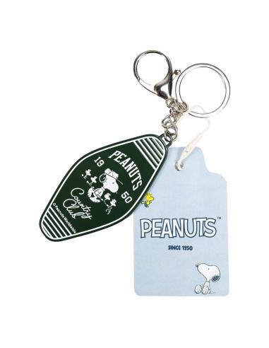 Blue Sky Studios Peanuts Llavero Snoopy Country Club