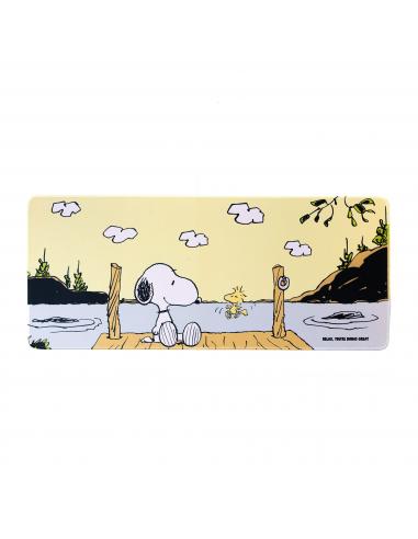 Blue Sky Studios Peanuts Alfombrilla XXL Snoopy