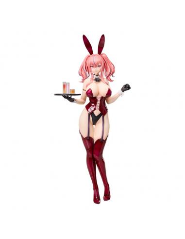 FREEing Azur Lane Estatua PVC 1/4 Bremerton: Anniversary Bunny Ver. 45 cm