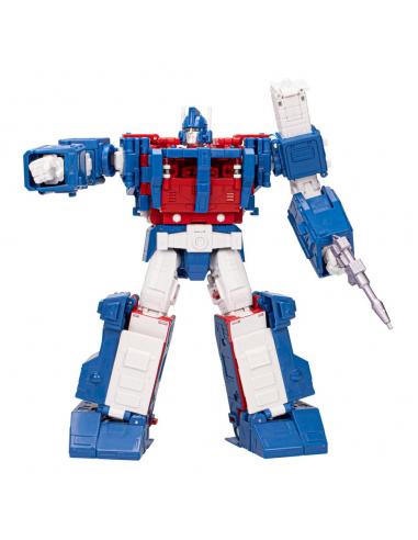 Hasbro The Transformers: The Movie Generations Studio Series Commander Class Figura 86-21 Ultra Magnus 24 cm