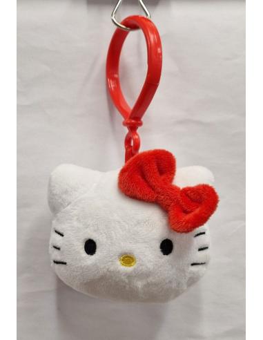 Konix Sanrio Llavero Peluche Hello Kitty 12 cm