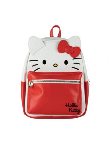 Konix Sanrio Mochila Hello Kitty 29 cm