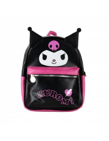 Konix Sanrio Mochila Kuromi 29 cm
