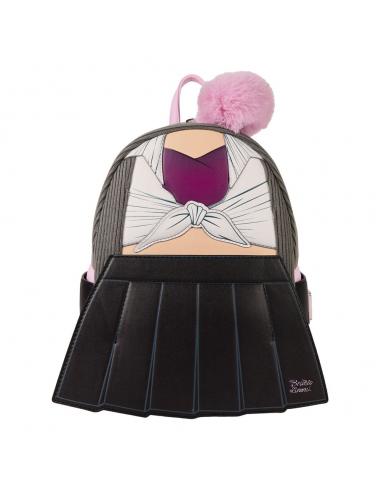 Loungefly Britney Spears by Loungefly Mochila Mini Hit me Baby one more Time