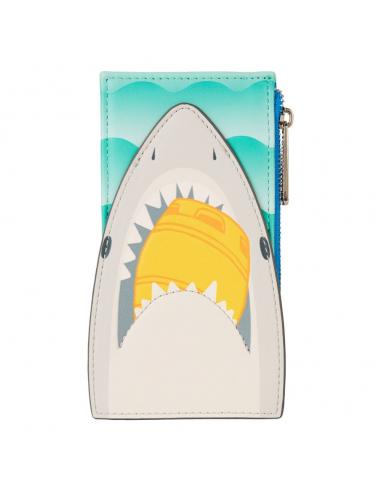Loungefly Universal by Loungefly Carterita de Carné Jaws