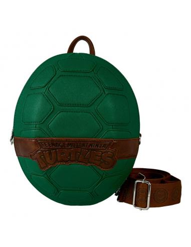 Loungefly Tortugas Ninja by Loungefly Bandolera Sling Classic