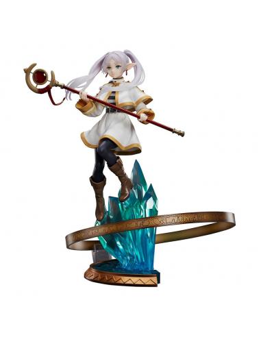 Madhouse Frieren: Beyond Journey's End Estatua PVC 1/7 Frieren 27 cm